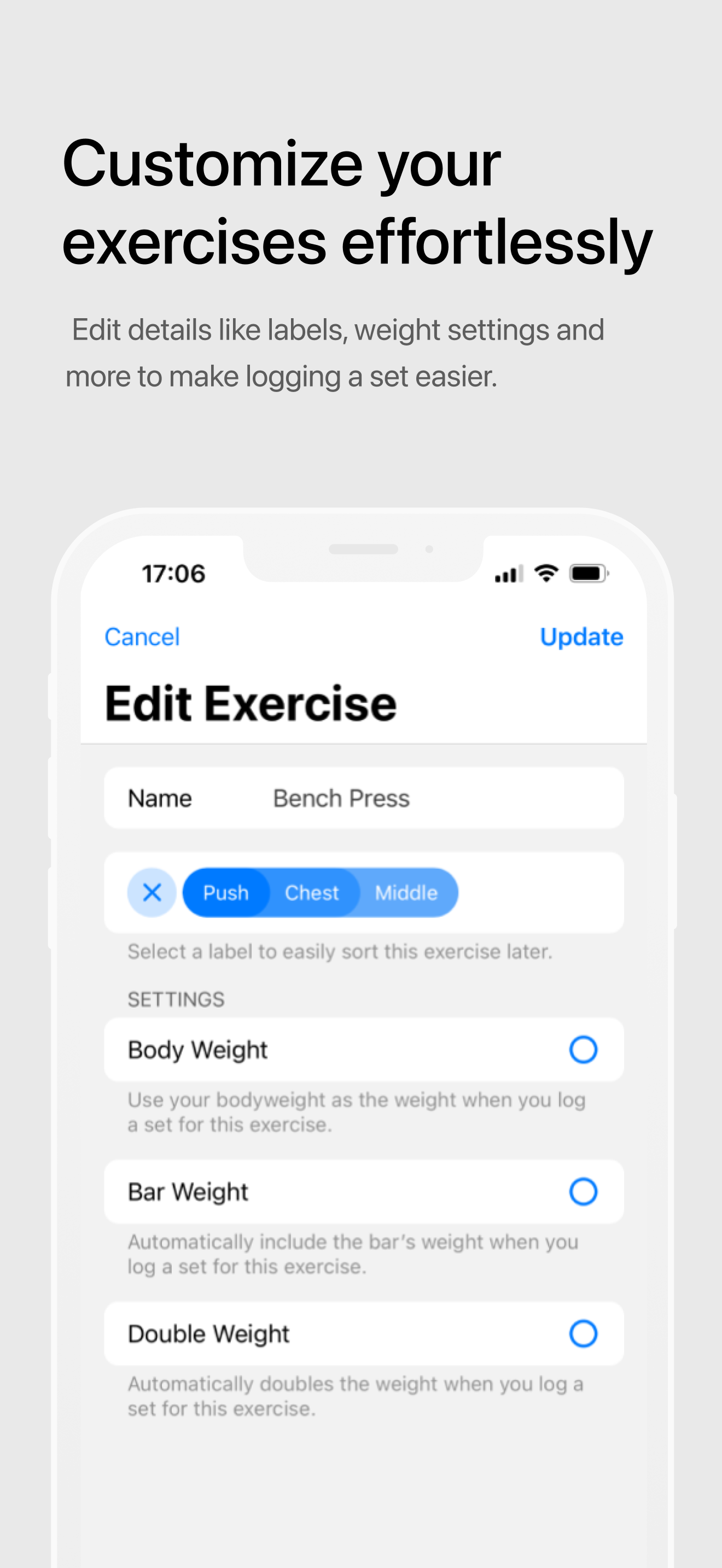 Forte media 4