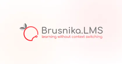 Brusnika.LMS gallery image