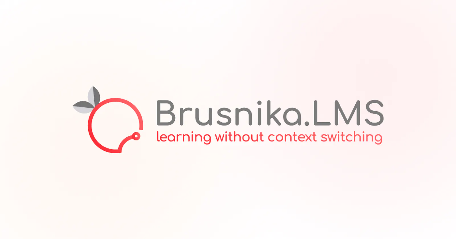 Brusnika.LMS screenshot 1