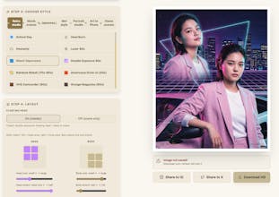 RetroParlor gallery image