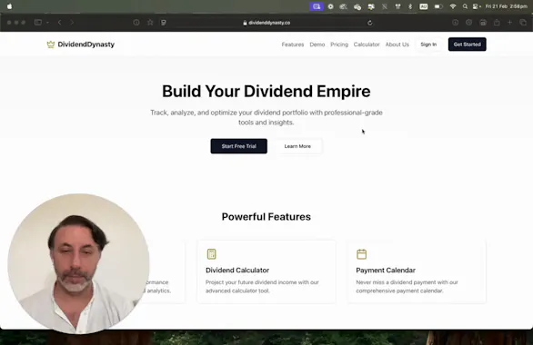DividendDynasty gallery image
