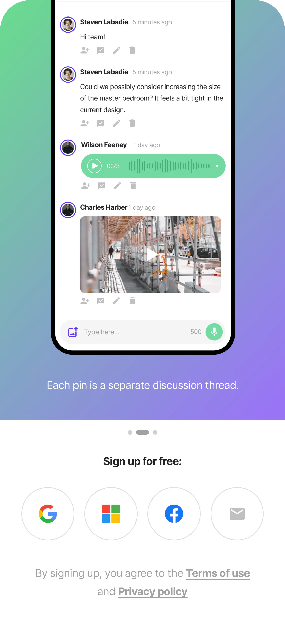 PinMy gallery image