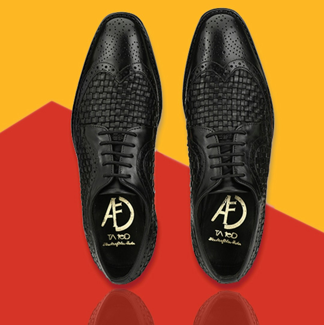 TaTed: Luxury Handcrafted Shoes Without EXPENSIVE markup gallery image