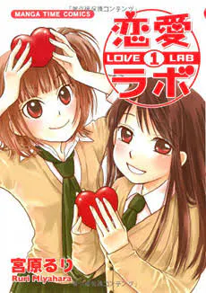 lovelab · relationship simulator gallery image