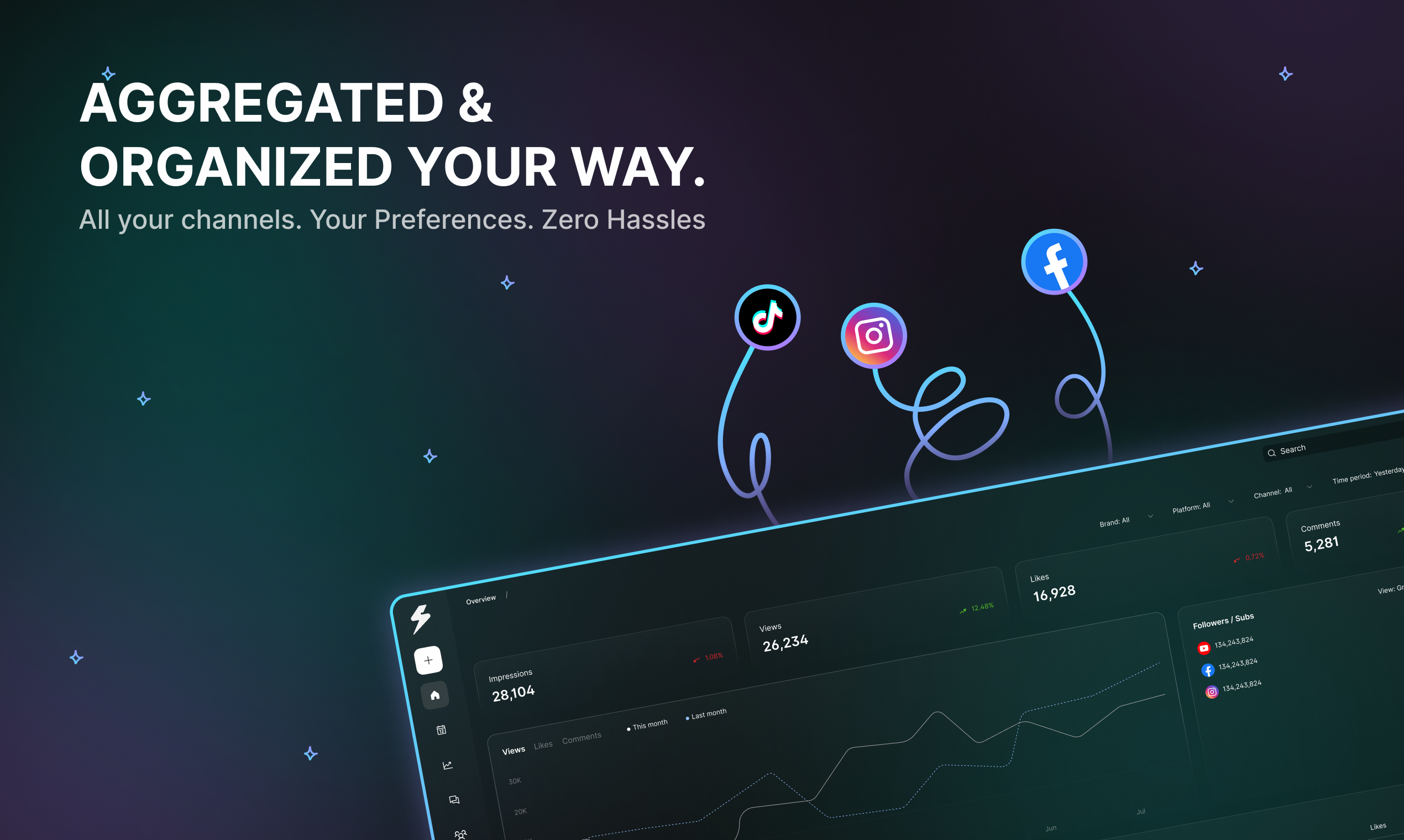 Sparkum gallery image