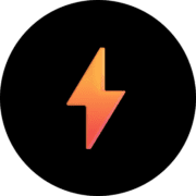 Instantconvert - Product Hunt launch logo and brand identity