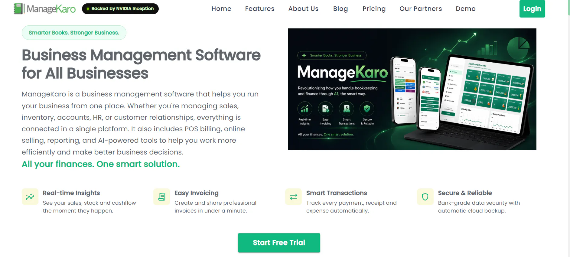 ManageKaro gallery image