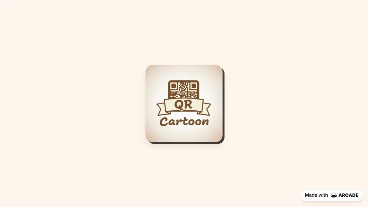 QRCartoon gallery image