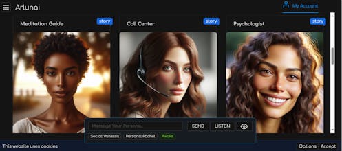 Arlunai gallery image