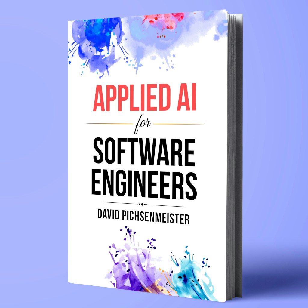 Applied AI for Software Engineers media 1