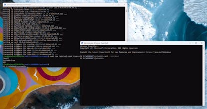 RyzenClaw + RadeonClaw gallery image