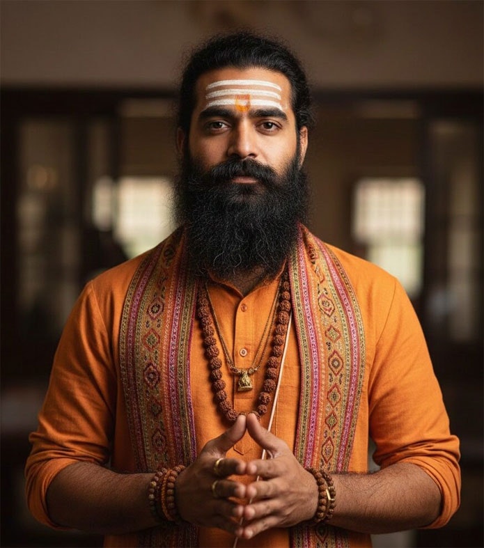 Top Astrologer in India