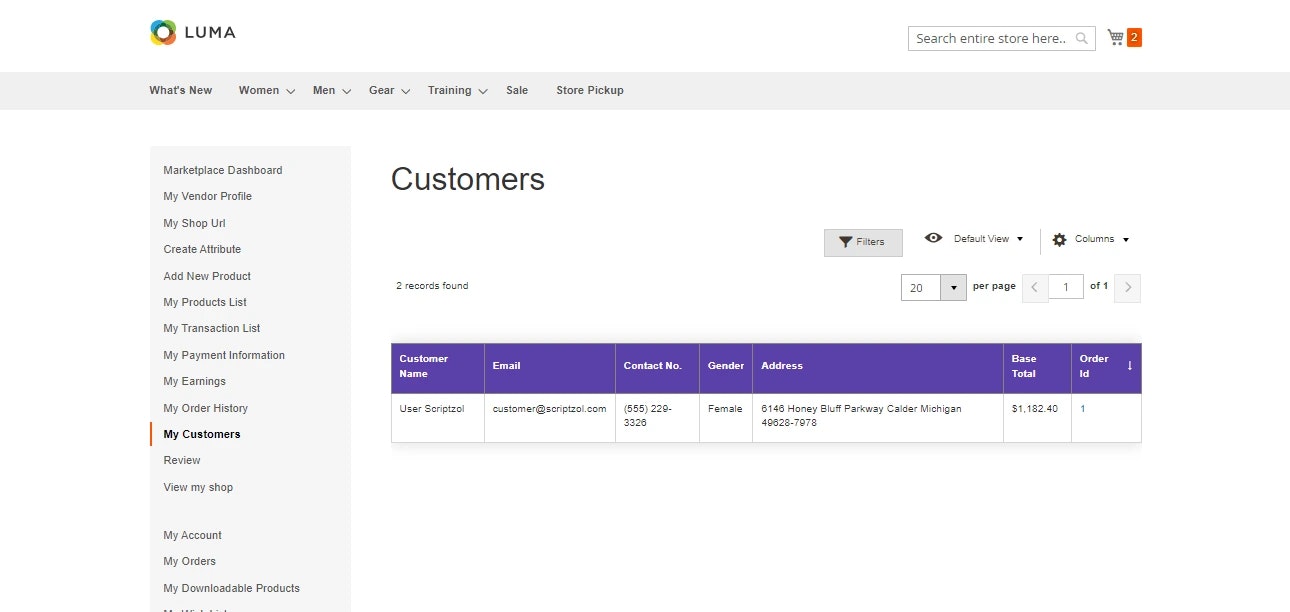Magento 2 다중 공급 업체 시장 media 2