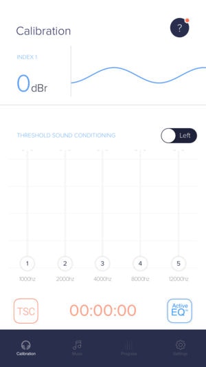 Audio Cardio gallery image