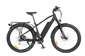 All Terrain R750 Electric Bike gallery image