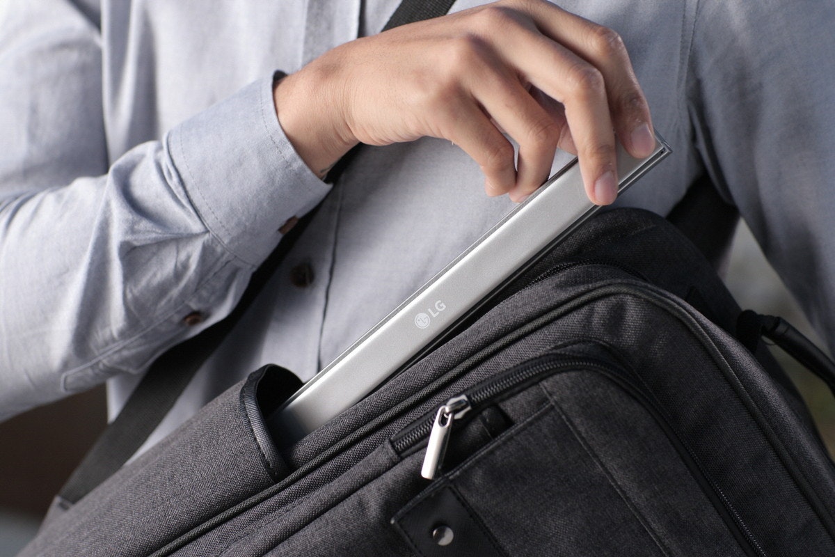 LG Rolly gallery image