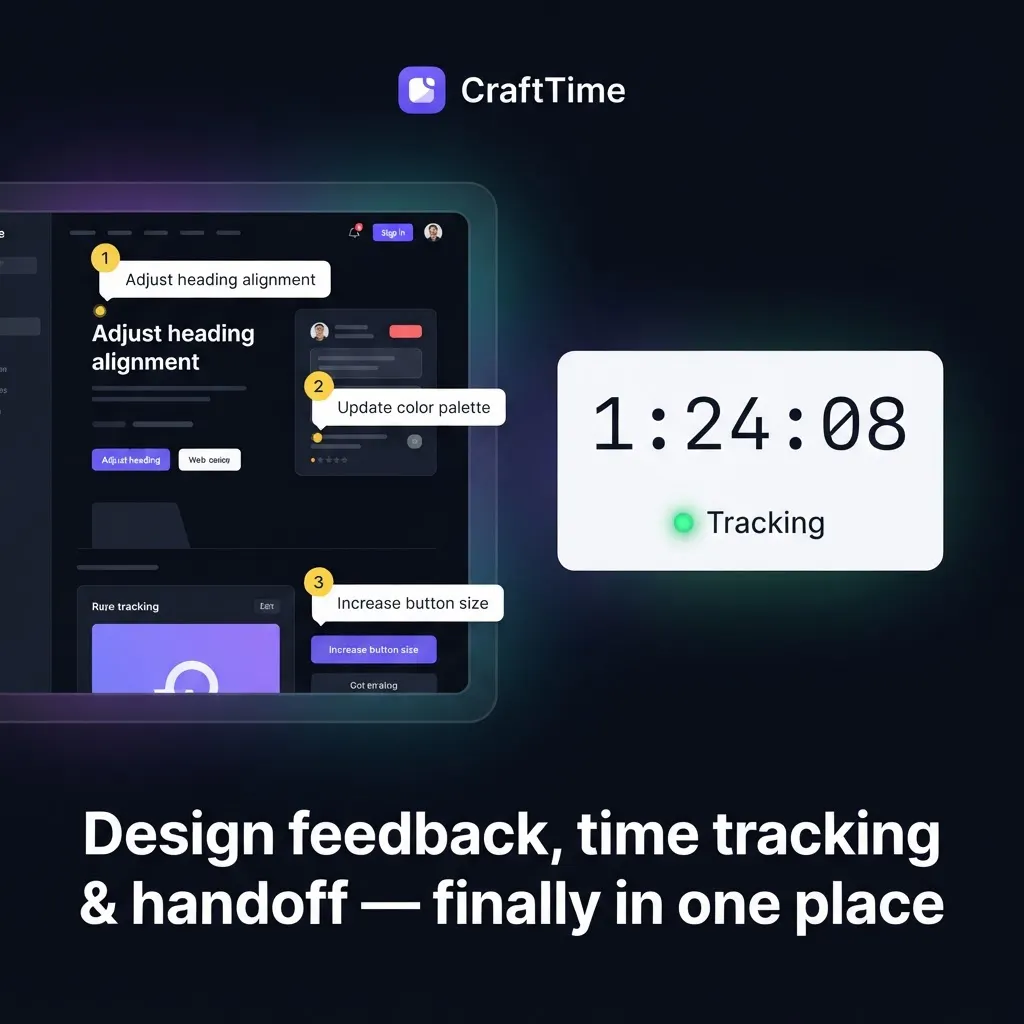 CraftTime gallery image