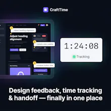 CraftTime gallery image
