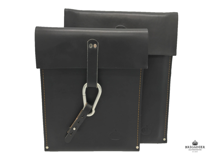 Brigadier Leather gallery image