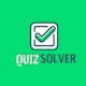 Quiz Solver AI