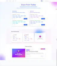 Days From Today gallery image