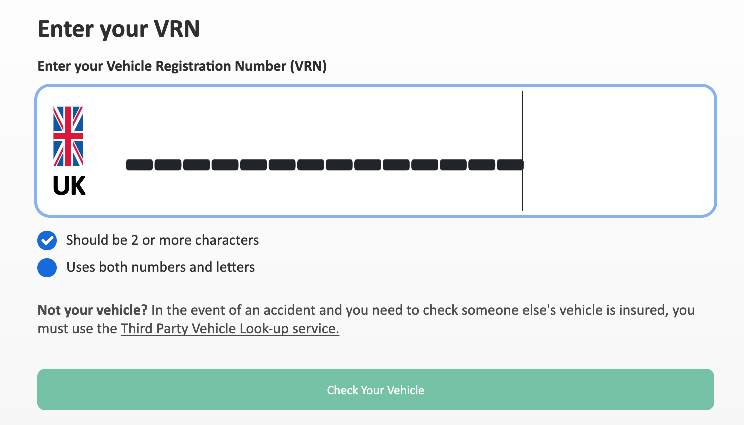 askMID Insurance gallery image