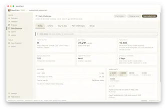 WordCairn v1.0.0 gallery image