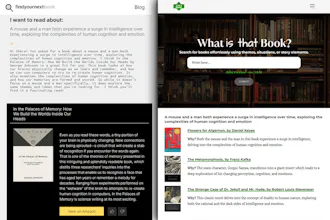 WhatBook gallery image