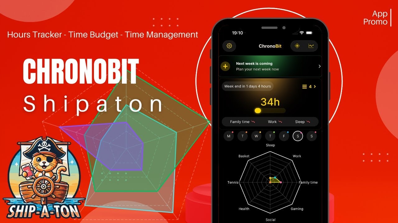 ChronoBit gallery image