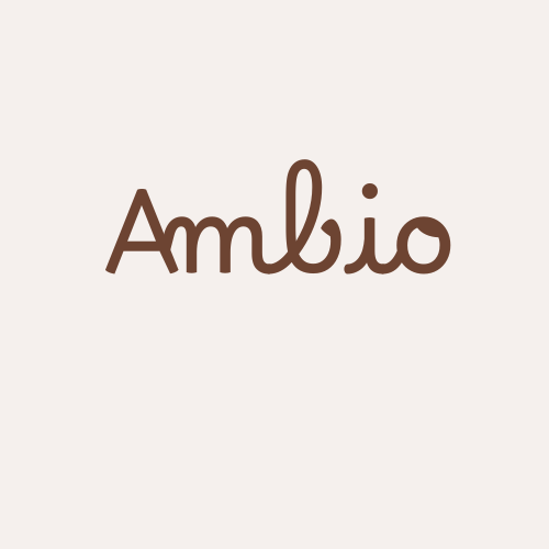 Ambio: Interior Desi... logo