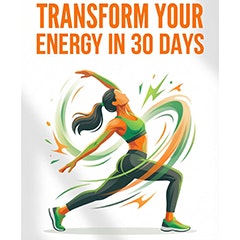 Daily 10 Minutes Exercise Body & Energy - Product Hunt launch logo