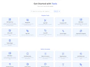 SwiftPDFLab gallery image