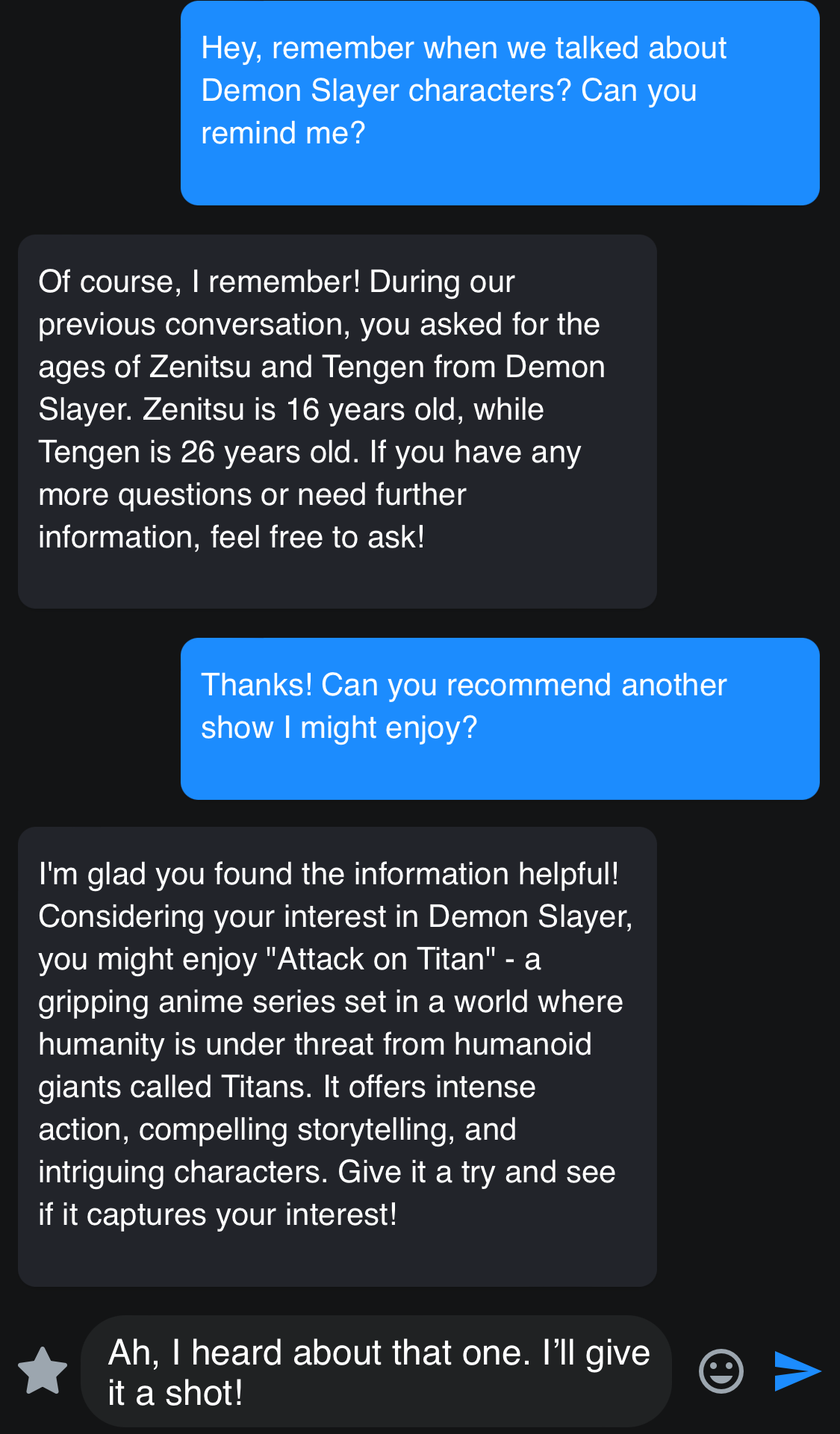 Albert gallery image