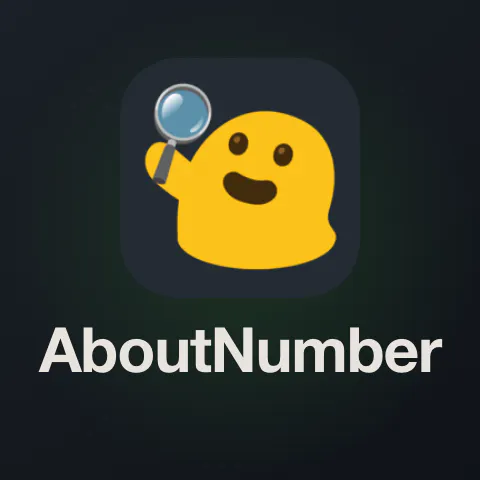 AboutNumber.com