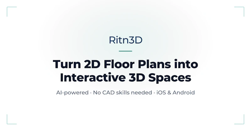 Ritn3D screenshot 1