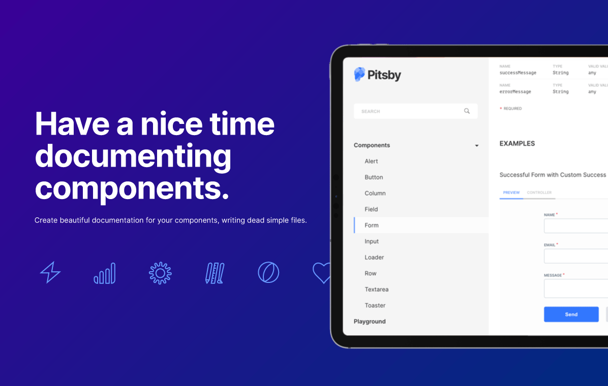 Pitsby gallery image