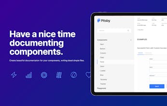 Pitsby gallery image