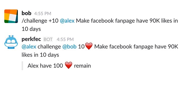 Perkfec gallery image