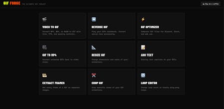 GIF FORGE gallery image