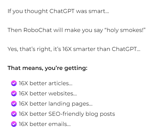 Robochat media 5