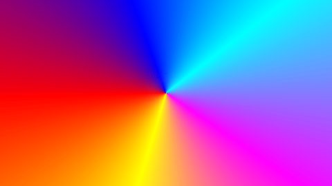 Create-Conical-Gradient