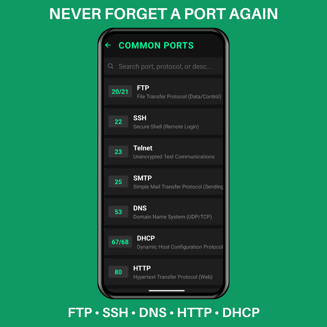 The Offline Sysadmin Toolkit gallery image