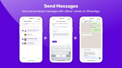Sales CRM by Cooby gallery image
