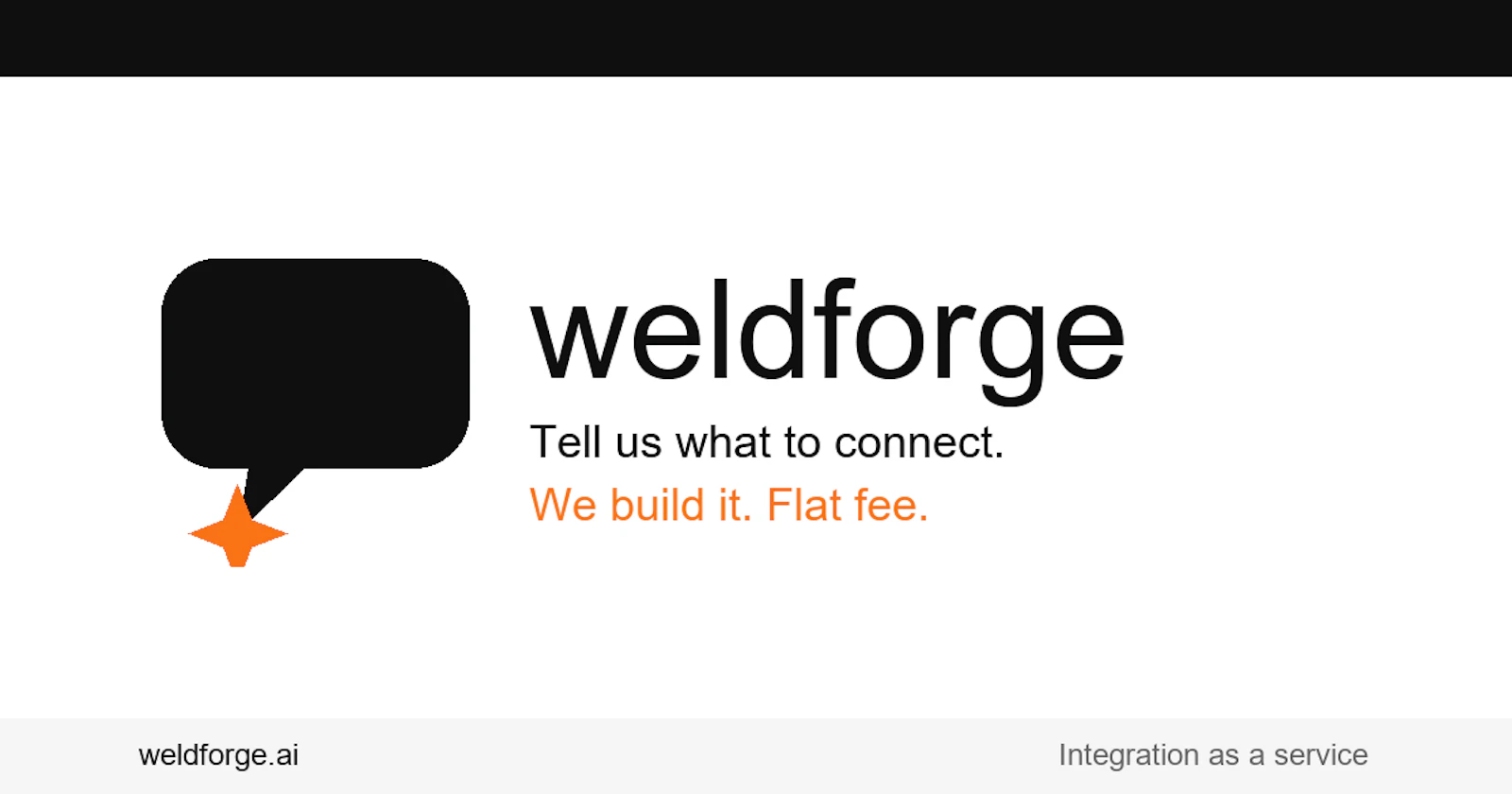 Weldforge screenshot 1