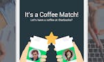 The Coffee Match image