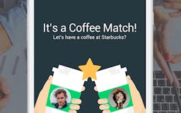 The Coffee Match media 1