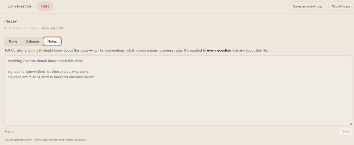 AskCurator gallery image