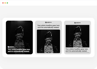 Platform gallery image