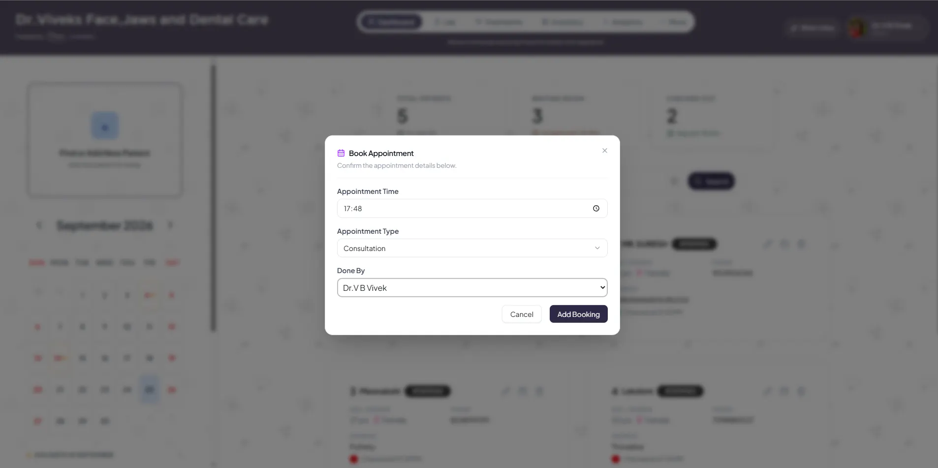 Oravue: Dental Management Software gallery image