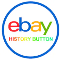 eBay Sold History Button